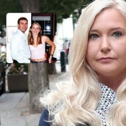 Familia de Virginia Giuffre rompe el silencio; así reaccionan a la renuncia del Príncipe Andrés