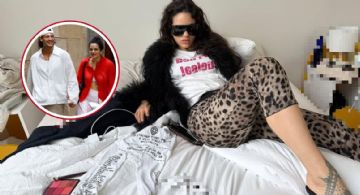 ¿Rosalía y Emilio Sakraya terminaron?; la catalana realizó polémicas declaraciones en un podcast