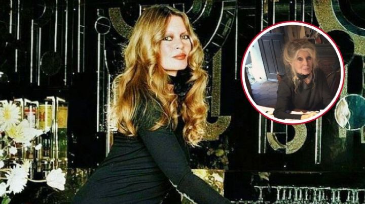 Brigitte Bardot es hospitalizada de emergencia; esto es lo que sucedió con la actriz