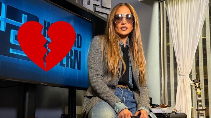 Jennifer Lopez abre su corazón; revela por qué sus matrimonios no funcionaron