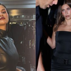 Selena Gomez borra una historia sobre Hailey Bieber y desata el caos en redes