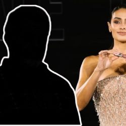 Renata Notni será la protagonista de ‘Coyote’; actuará al lado de una súper estrella de Hollywood