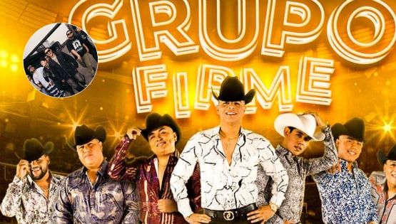 Grupo Firme llega a La Casa de los Famosos; la Gala de hoy estará llena de fiesta y sorpresas