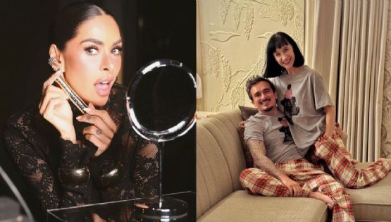 ¿Coqueteo fallido? Galilea Montijo aclara los rumores sobre Ricardo Pérez