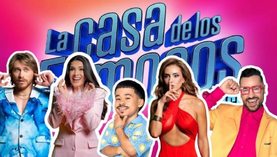 Fans aseguran que el orden de entrada de los familiares define quién será el próximo ganador de LCDLF