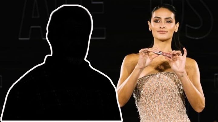 Renata Notni será la protagonista de ‘Coyote’; actuará al lado de una súper estrella de Hollywood