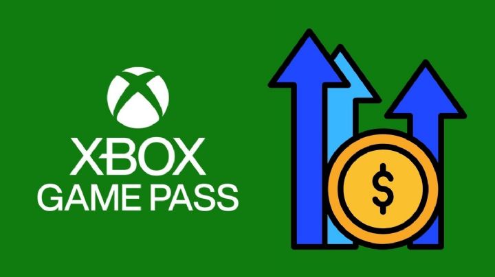 Xbox Game Pass sube de precio en México; esto costará ahora tu plan favorito