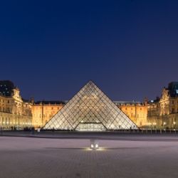 Los 5 museos imperdibles del mundo; arte y arquitectura que cuentan la historia humana