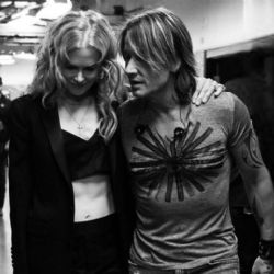 Keith Urban habla sobre cómo se sentía antes de su separación de Nicole Kidman