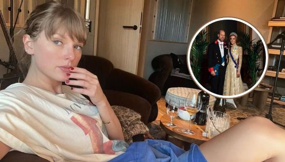 Kate Middleton y el príncipe William entre los posibles invitados a la boda de Taylor Swift