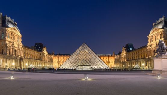 Los 5 museos imperdibles del mundo; arte y arquitectura que cuentan la historia humana