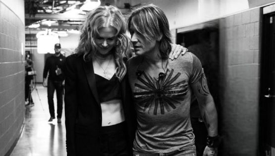 Keith Urban habla sobre cómo se sentía antes de su separación de Nicole Kidman