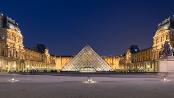 Los 5 museos imperdibles del mundo; arte y arquitectura que cuentan la historia humana