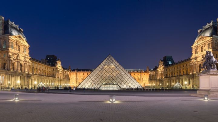 Los 5 museos imperdibles del mundo; arte y arquitectura que cuentan la historia humana