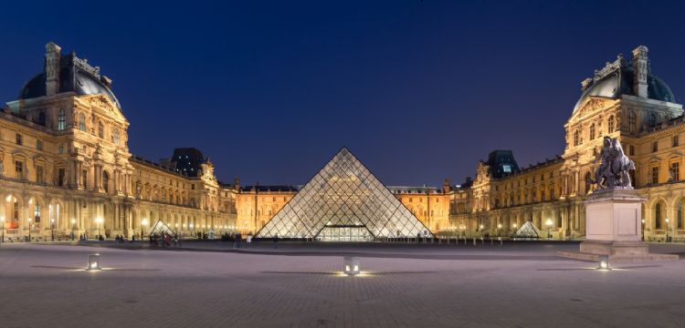 Los 5 museos imperdibles del mundo; arte y arquitectura que cuentan la historia humana