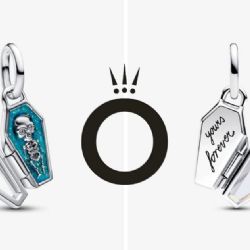 Pandora rinde tributo al Día de Muertos; descubre sus nuevos charms llenos de tradición