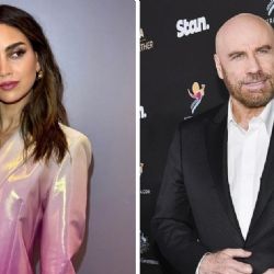Melissa Barrera protagonizará película con John Travolta después de su despido de ‘Scream’