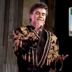 Juan Gabriel vuelve a emocionar a México; proyectarán su icónico primer concierto en Bellas Artes