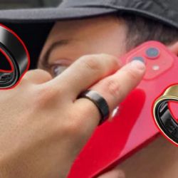 Tres anillos inteligentes que están revolucionando la forma de cuidar tu salud; esto se sabe