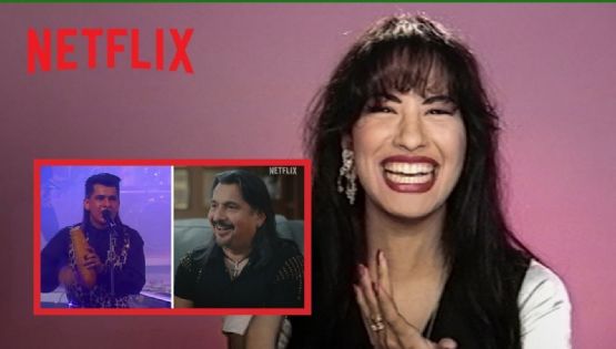Imágenes nunca vistas y recuerdos familiares; así será el nuevo documental de Selena en Netflix