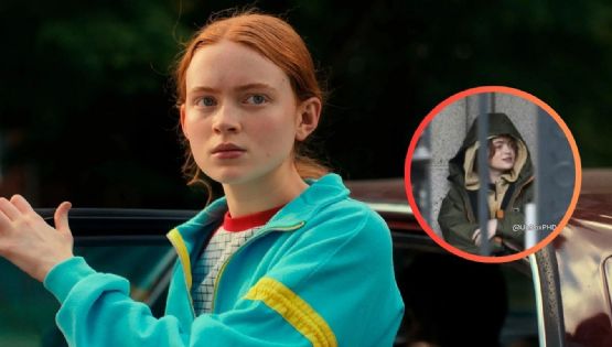 Se filtran imágenes de Sadie Sink en Spider-Man: Brand New Day, ¿qué personaje interpretará?