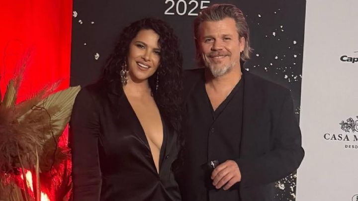 Litzy pospone su matrimonio con el Chef Alfonso Cadena; esta es la razón por la que no se casan