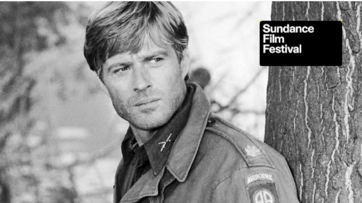 Robert Redford recibirá homenajes en el Festival de Sundance; el actor falleció en septiembre pasado