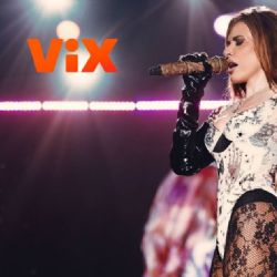 Gloria Trevi presentó su documental; se estrenará el próximo 24 de octubre por ViX