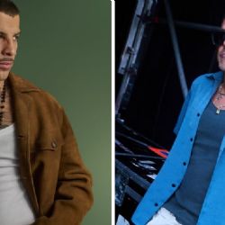 Alejandro Sanz y Rauw Alejandro entre los artistas que se suman a la gala de los Latin Grammy 2025