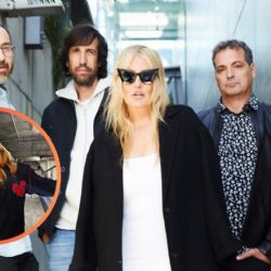 Leire Martínez rompe el silencio; esto dijo sobre el regreso de Amaia Montero a la Oreja de Van Gogh | VIDEO