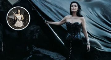 Laura Pausini sorprende con su nuevo álbum; anuncia disco con covers de Bad Bunny y Joan Sebastian