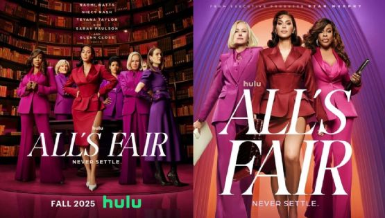 Kim Kardashian debuta como protagonista en su primera serie de ficción