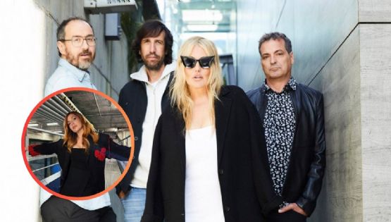 Leire Martínez rompe el silencio; esto dijo sobre el regreso de Amaia Montero a la Oreja de Van Gogh | VIDEO