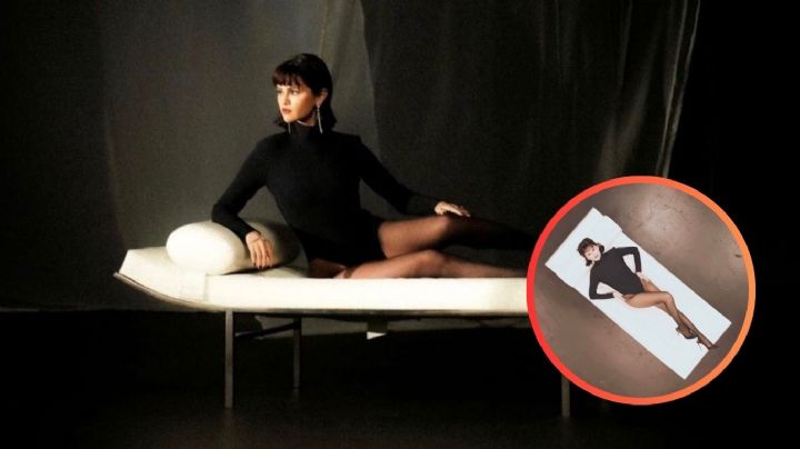 Selena Gomez estrena canción para la segunda temporada de 'Nobody Wants This'