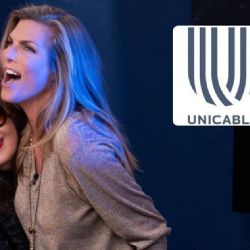 Yolanda Andrade y Montserrat Oliver nuevamente juntas; así fue el reencuentro después de meses