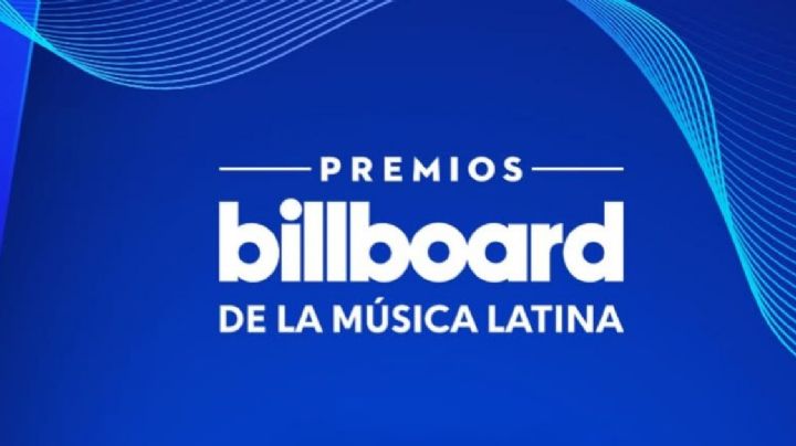 Premios Billboard de la Música Latina 2025: todo listo para la noche más espectacular del año