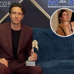 Leonardo de Lozanne responde tras declaraciones de Karla Souza; aclara todo sobre la polémica