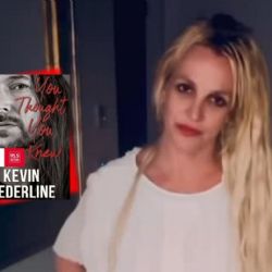 Preocupa Britney Spears tras polémico VIDEO en el que luce confundida y desorientada