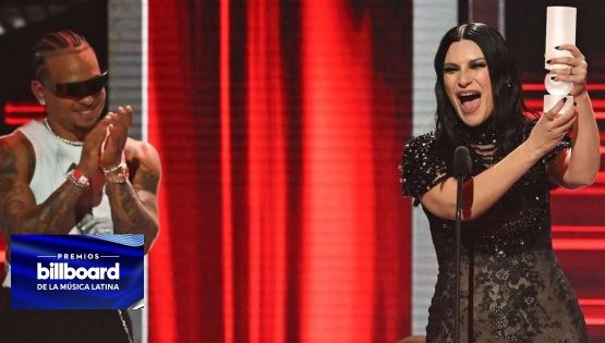 Los Premios Billboard de la Música Latina 2025 hicieron vibrar Miami con su noche más espectacular