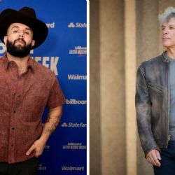 Bon Jovi y Carín León presentan nuevo tema y hacen historia; es una colaboración sin precedentes