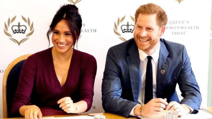 El príncipe Harry y Meghan Markle en contra de la inteligencia artificial; esta fue su petición