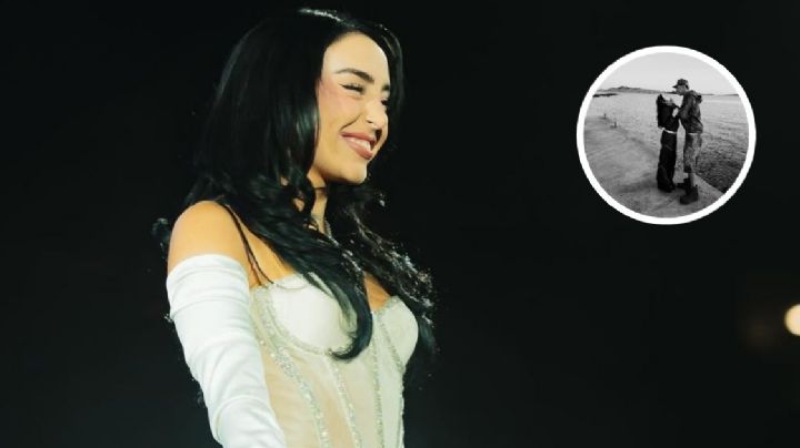 ‘Me gustaría ser madre’: Nicki Nicole y los rumores sobre un supuesto embarazo con Lamine Yamal