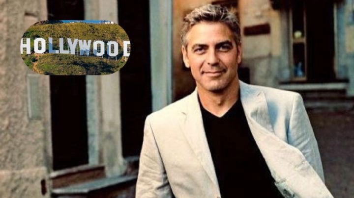 ¿George Clooney dice adiós al cine?; el ganador del Oscar rompe el silencio sobre su retiro