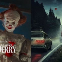El miedo tiene nueva fecha; esto es lo que debes saber sobre It: Bienvenidos a Derry