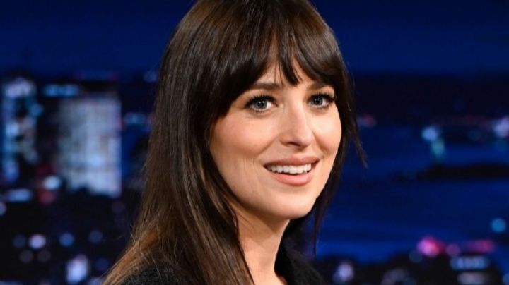 Dakota Johnson da el gran paso y debuta como directora con un drama sobre autismo