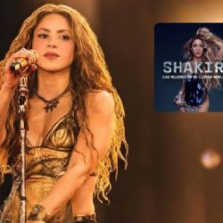 Shakira rinde homenaje a su tierra; Cali fue testigo de una fecha más de su tour mundial | VIDEO