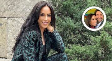 Esposo de Inés Gómez Mont es detenido en los Estados Unidos; autoridades migratorias lo arrestaron