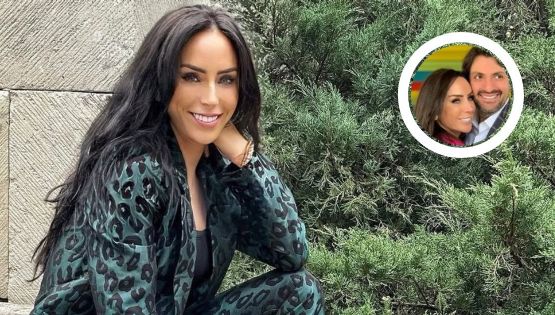 Esposo de Inés Gómez Mont es detenido en los Estados Unidos; autoridades migratorias lo arrestaron