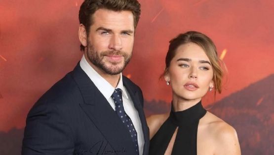 Liam Hemsworth confirma su compromiso con Gabriella Brooks y se muestra más enamorado que nunca
