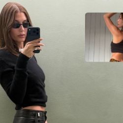 Hailey Bieber revela su secreto mejor guardado para una piel radiante todo el año